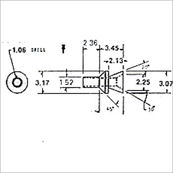 टेस्ट पॉइंट टर्मिनल्स
