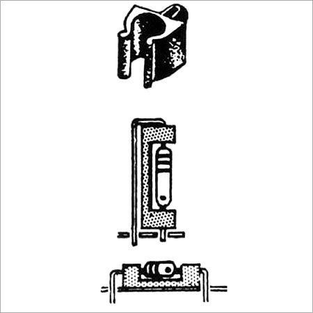 माउंटिंग क्लिप्स