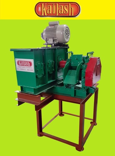 स्वचालित ओम कैलाश नं.1 रसवंती गन्ना जूसर