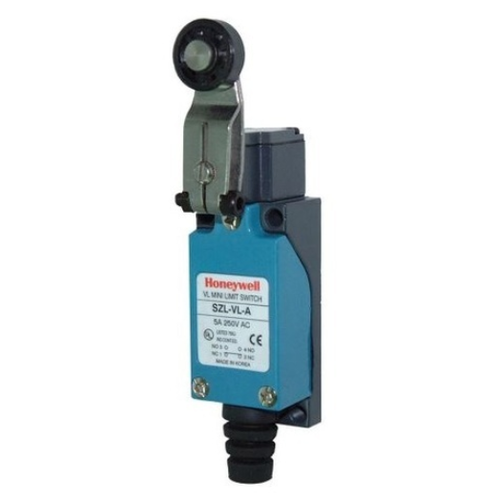 Honeywell SZL-VL-SA Limit Switch