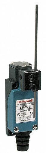 Honeywell SZL-VL-SC Limit Switch