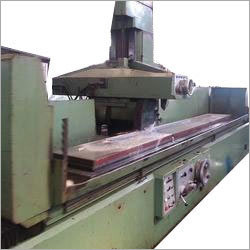 Surface Grinding Machine