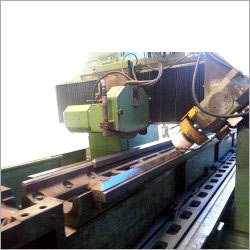 प्लानो मिलर जॉब वर्क