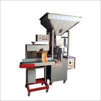 कप पैकिंग मशीन