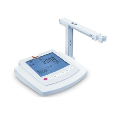 ISE METER