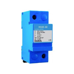 Lightning Arrester Surge Protector Application: Electric