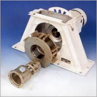 Sand Blasting Machine Spares - Alloy Steel, Dimensionally Accurate, Abrasion Resistant, Long Lifespan, Securely Packaged