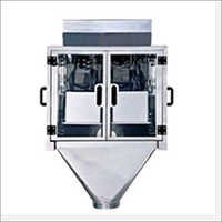 मल्टी हेड वेटिंग सिस्टम