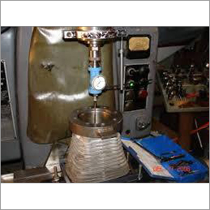 Jig Boring Service