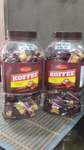 Koffee Candy