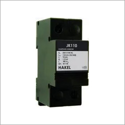 Hakel Jk110 Lightning Arresters - Application: Light