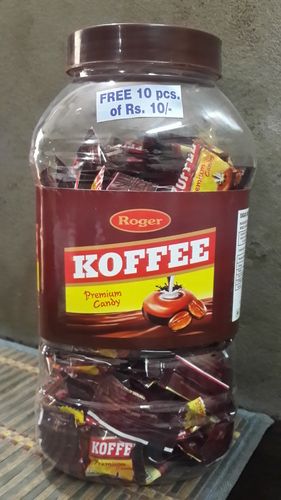 Jumbo Coffee Koffee