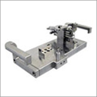 जिग फिक्स्चर