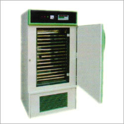 सिंगल चेंबर सीड जर्मिनेटर