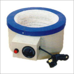 हीटिंग मेंटल