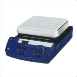 हीटिंग प्लेट