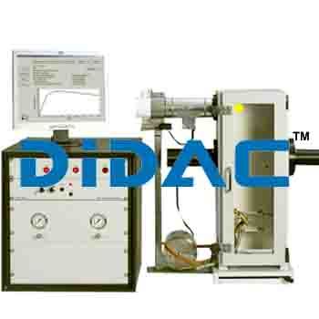 स्मोक रिलीज उपकरण