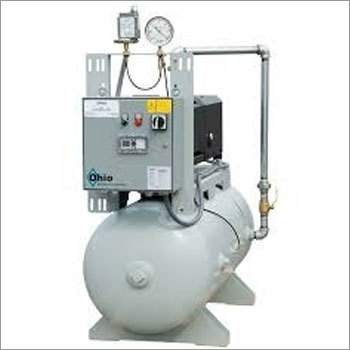 चिकित्सा वायुसंपीड़न यंत्र