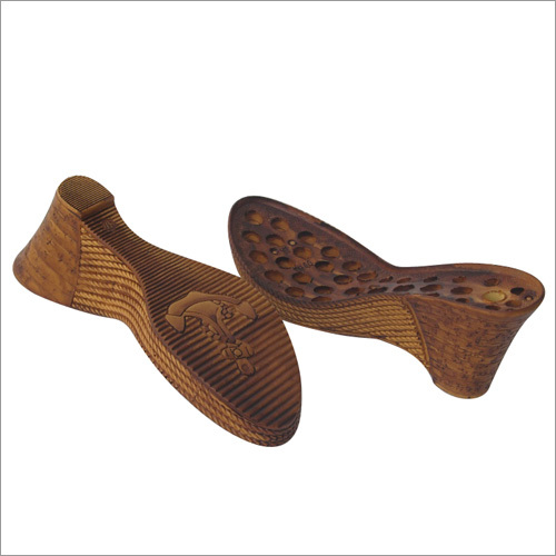 डिज़ाइनर PU सोल्स