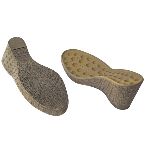 डिज़ाइनर हील्स PU सोल्स