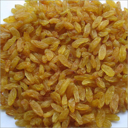 बीज रहित किशमिश