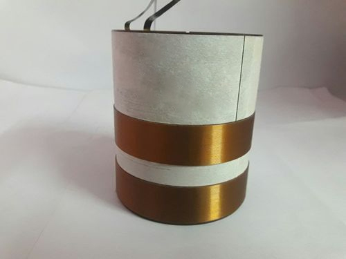 Jbl 76.2mm स्पीकर वॉयस कॉइल