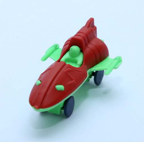 फाइटर प्लेन प्रोमोशनल टॉयज