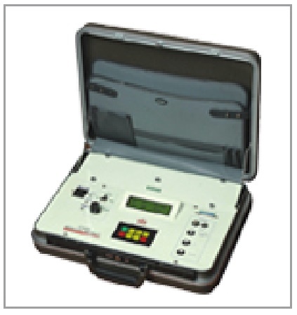 WATER AND SOIL KIT MICROPROCESSOR