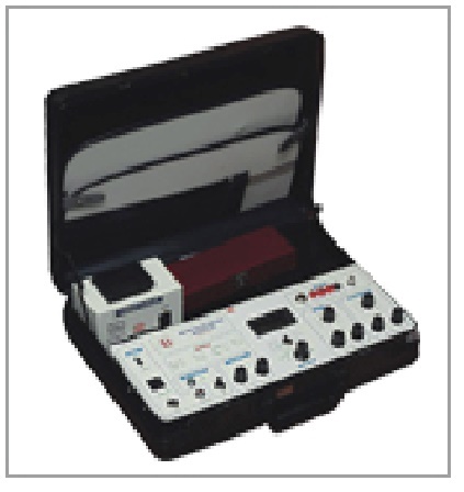 DIGITAL WATER AND SOIL KIT