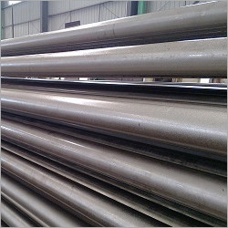 टंगस्टन मिश्र धातु ट्यूब