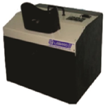 यूवी कैबिनेट डबल ट्यूब