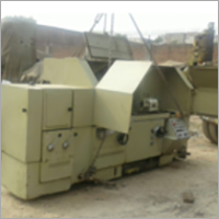 Wmw-3G- Thread-Grinding-Machine - Color: Green