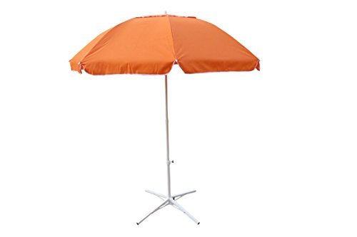 Garden Patio Umbrella-tiltable(8')
