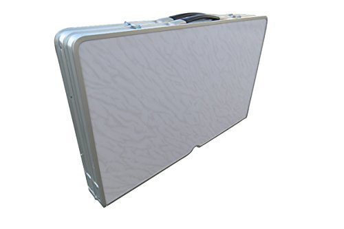 4 Side Chair Aluminum Table With Umbrella