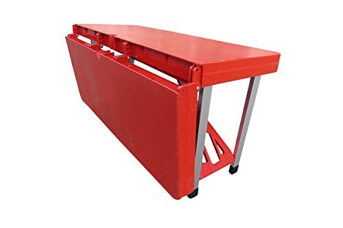 Pvc Folding Picnic Table