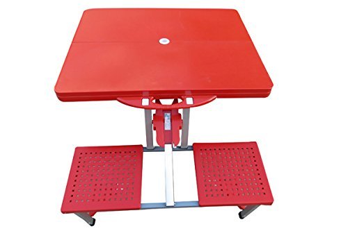 Pvc Folding Picnic Table