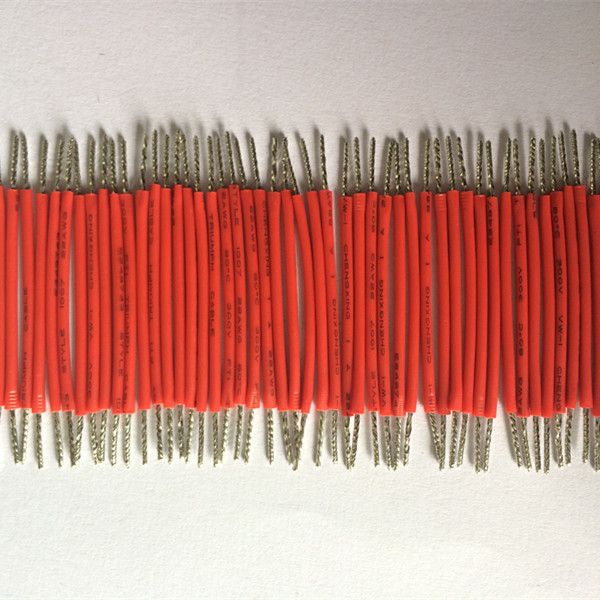 Bx-100 Automatic Double Twisting Soldering Machine