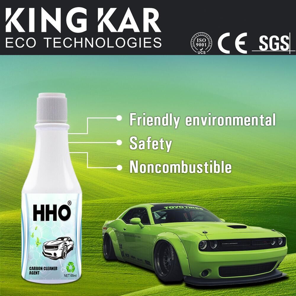 Car Engine Carbon Cleaning Machine