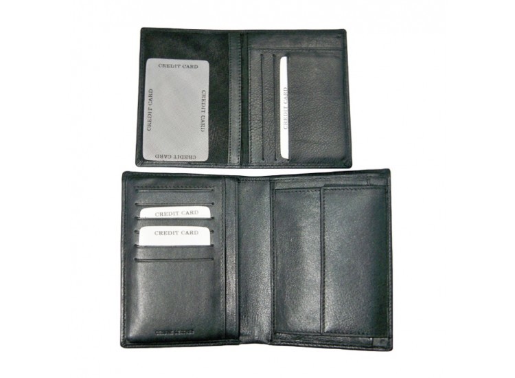 Gent Wallet