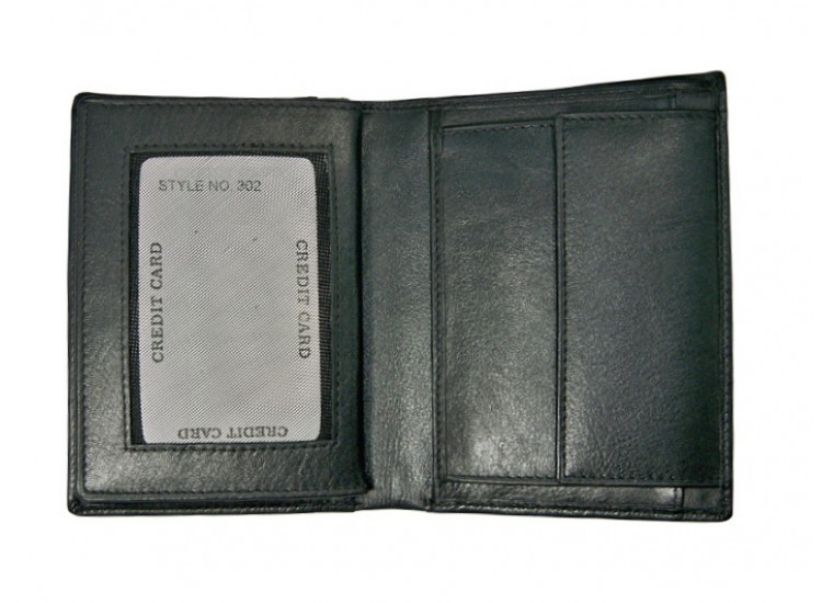Gent Wallet