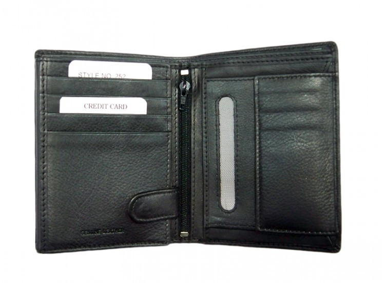 Gent Wallet