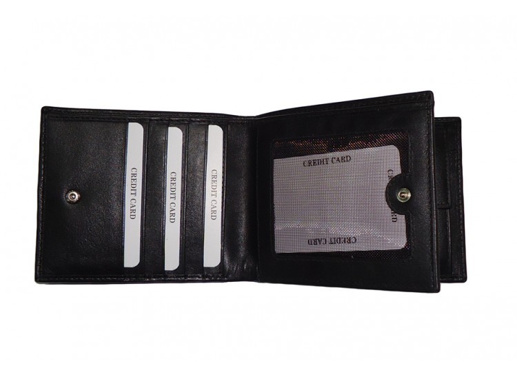 Gent Wallet