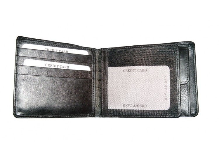 Gent Wallet
