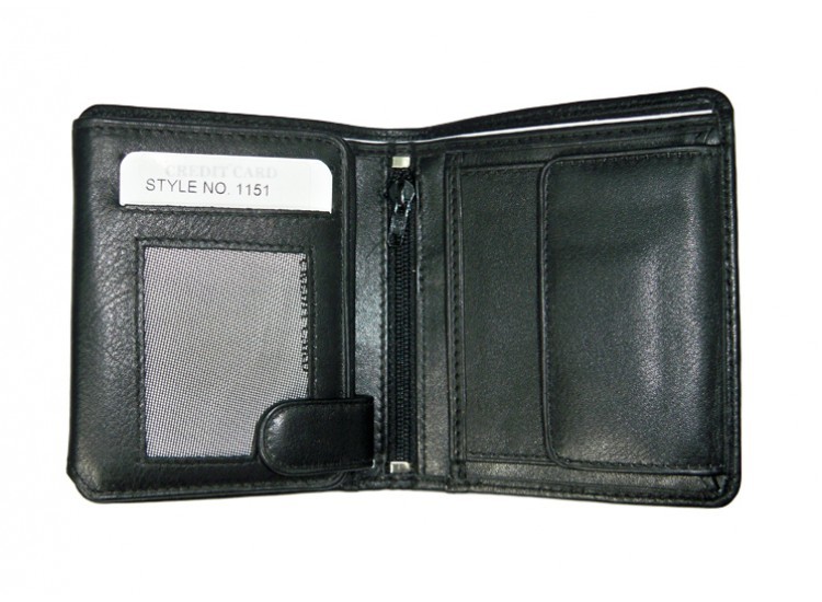 Gent Wallet