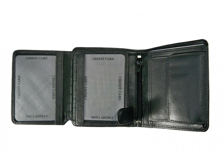 Gent Wallet