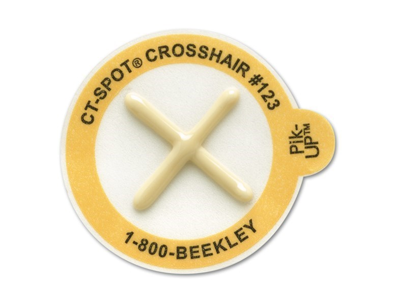 Ct-spot