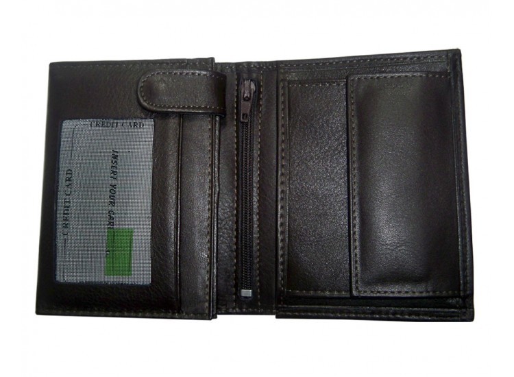 Gent Wallet