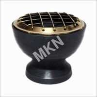 धातु की अगरबत्ती जलाने वाले