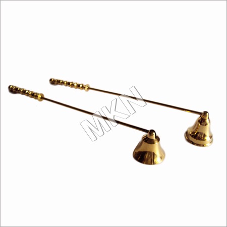 मोमबत्ती बुझाने वाले