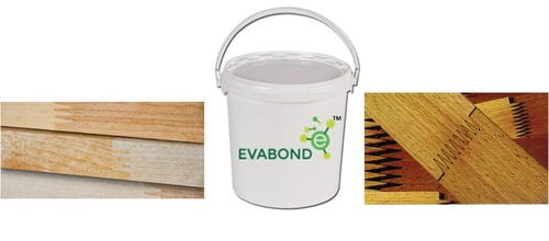 लकड़ी के लिए गोंद